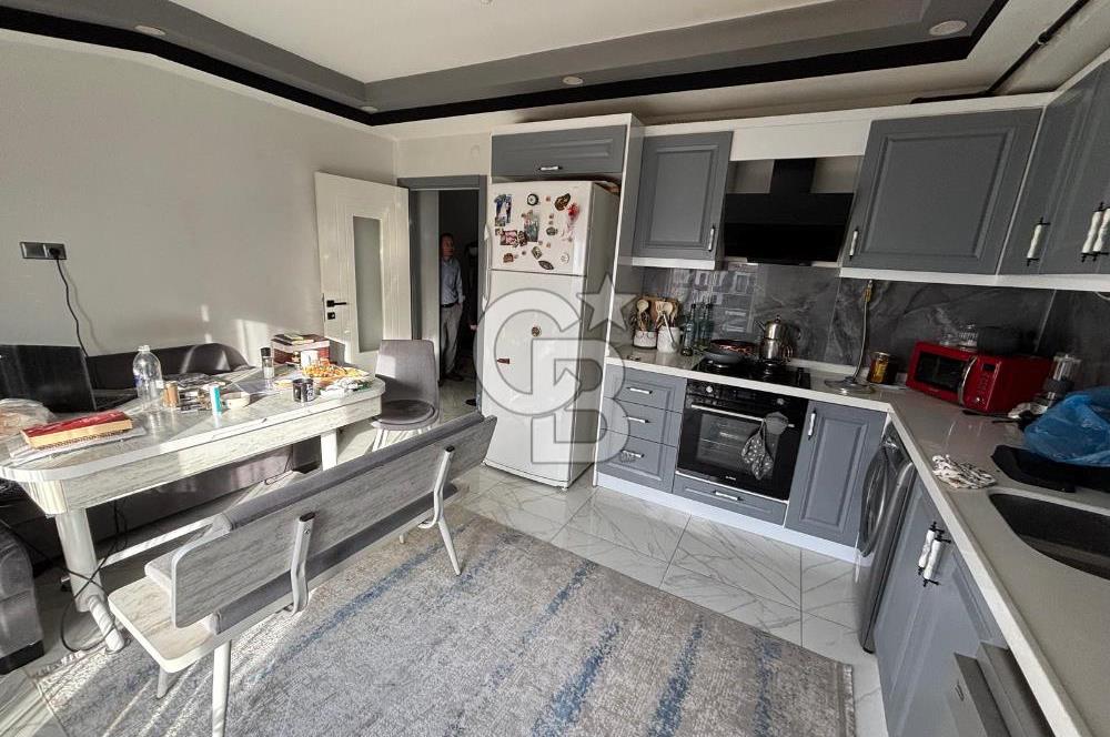 CB CITY' DEN ESKİŞEHİR ESENTEPE MAH SATILIK 3+1 DUBLEKS DAİRE