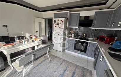 CB CITY' DEN ESKİŞEHİR ESENTEPE MAH SATILIK 3+1 DUBLEKS DAİRE