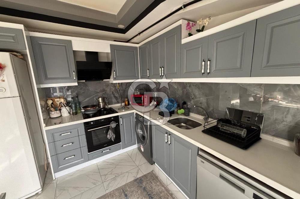 CB CITY' DEN ESKİŞEHİR ESENTEPE MAH SATILIK 3+1 DUBLEKS DAİRE