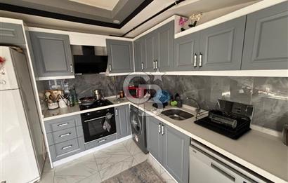 CB CITY' DEN ESKİŞEHİR ESENTEPE MAH SATILIK 3+1 DUBLEKS DAİRE