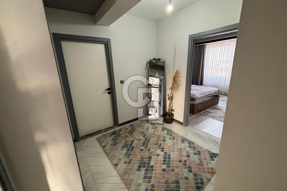 CB CITY' DEN ESKİŞEHİR ESENTEPE MAH SATILIK 3+1 DUBLEKS DAİRE