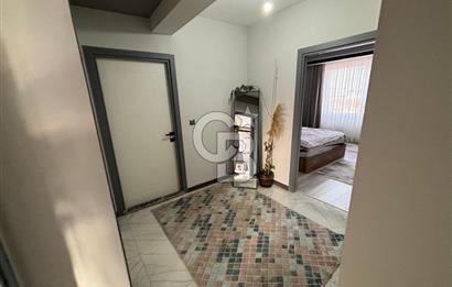 CB CITY' DEN ESKİŞEHİR ESENTEPE MAH SATILIK 3+1 DUBLEKS DAİRE