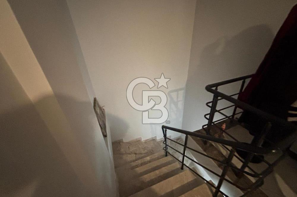 CB CITY' DEN ESKİŞEHİR ESENTEPE MAH SATILIK 3+1 DUBLEKS DAİRE