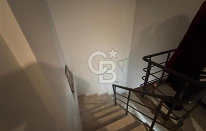 CB CITY' DEN ESKİŞEHİR ESENTEPE MAH SATILIK 3+1 DUBLEKS DAİRE