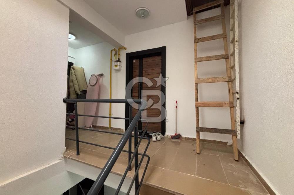 CB CITY' DEN ESKİŞEHİR ESENTEPE MAH SATILIK 3+1 DUBLEKS DAİRE