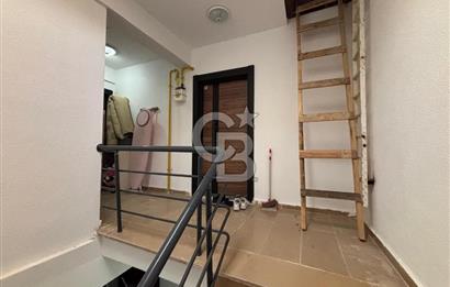 CB CITY' DEN ESKİŞEHİR ESENTEPE MAH SATILIK 3+1 DUBLEKS DAİRE