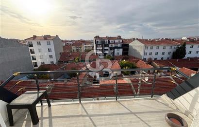 CB CITY' DEN ESKİŞEHİR ESENTEPE MAH SATILIK 3+1 DUBLEKS DAİRE