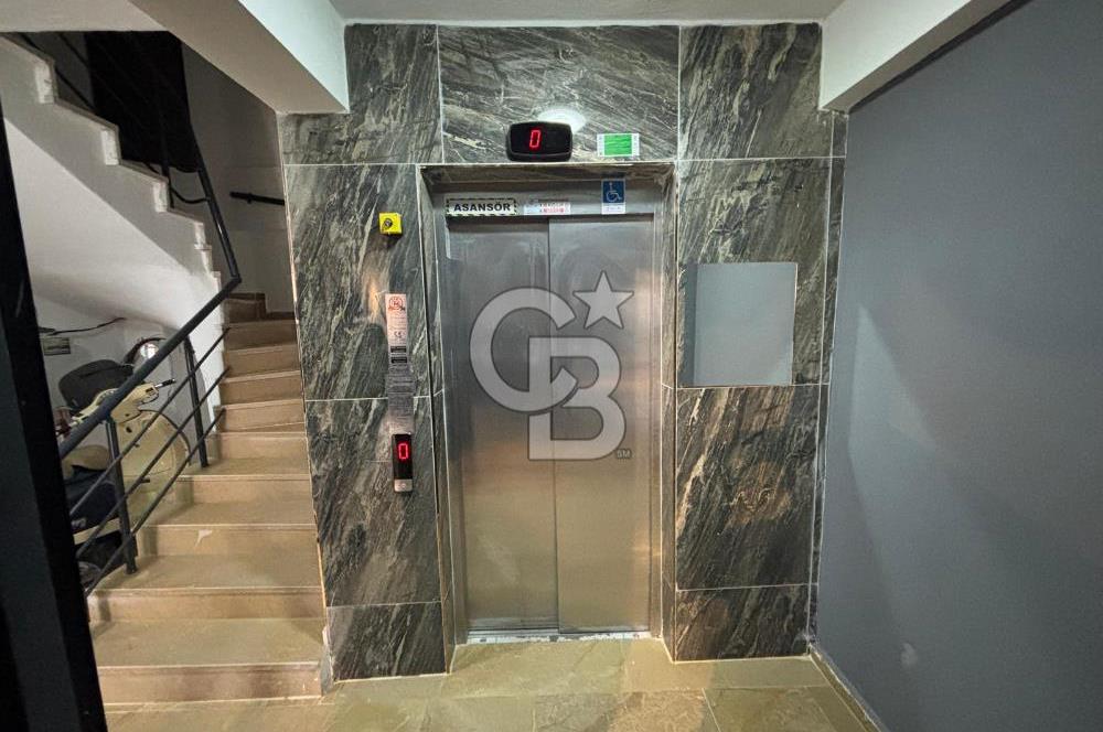 CB CITY' DEN ESKİŞEHİR ESENTEPE MAH SATILIK 3+1 DUBLEKS DAİRE