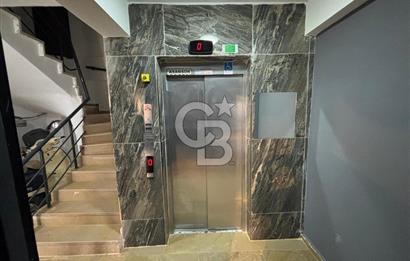 CB CITY' DEN ESKİŞEHİR ESENTEPE MAH SATILIK 3+1 DUBLEKS DAİRE