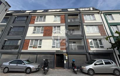 CB CITY' DEN ESKİŞEHİR ESENTEPE MAH SATILIK 3+1 DUBLEKS DAİRE