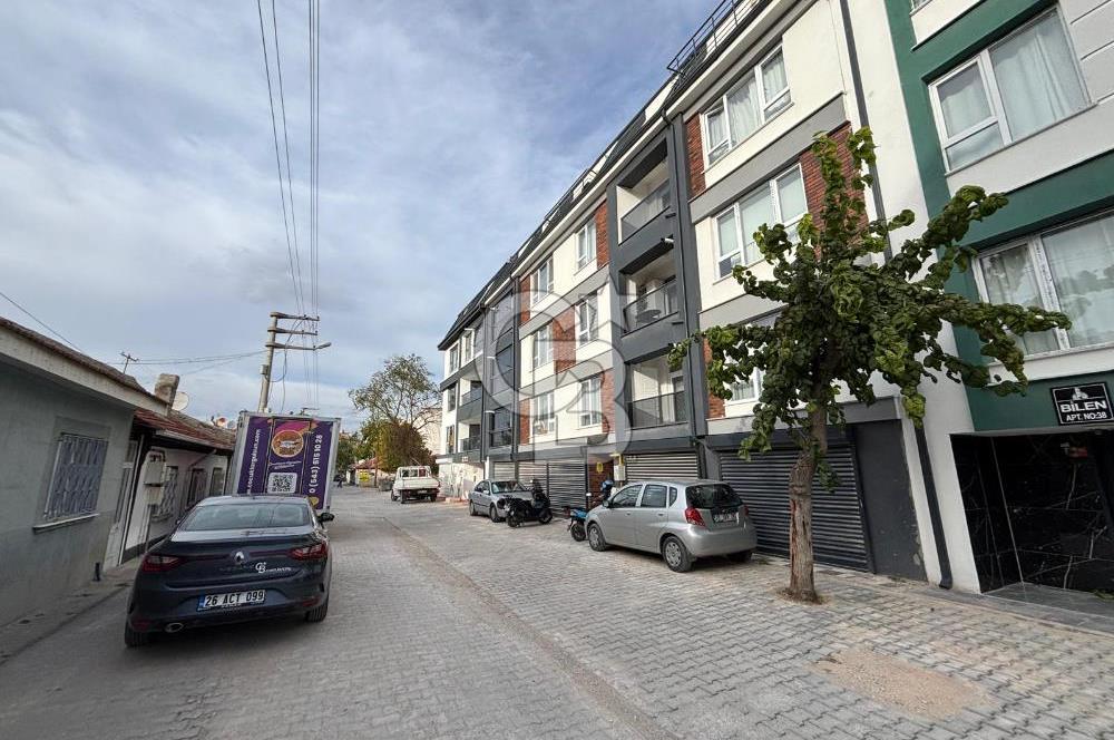 CB CITY' DEN ESKİŞEHİR ESENTEPE MAH SATILIK 3+1 DUBLEKS DAİRE