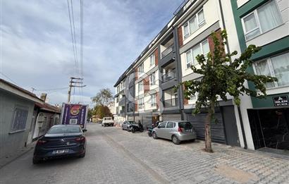 CB CITY' DEN ESKİŞEHİR ESENTEPE MAH SATILIK 3+1 DUBLEKS DAİRE