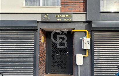 CB CITY' DEN ESKİŞEHİR ESENTEPE MAH SATILIK 3+1 DUBLEKS DAİRE