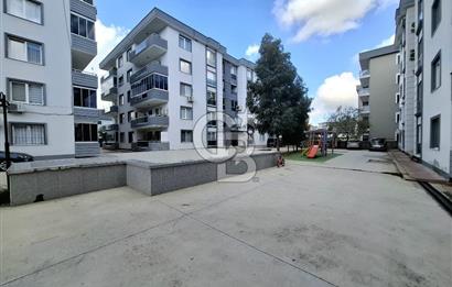 MENDERES COLDWELL BANKER POYRAZ'DAN SİTE İÇİ GENİŞ BAKIMLI DAİRE