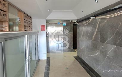 MENDERES COLDWELL BANKER POYRAZ'DAN SİTE İÇİ GENİŞ BAKIMLI DAİRE