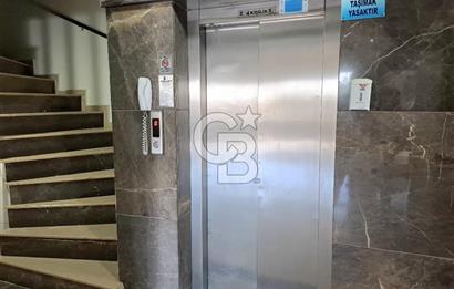 MENDERES COLDWELL BANKER POYRAZ'DAN SİTE İÇİ GENİŞ BAKIMLI DAİRE