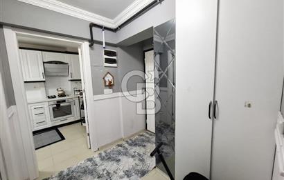 MENDERES COLDWELL BANKER POYRAZ'DAN SİTE İÇİ GENİŞ BAKIMLI DAİRE