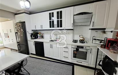 MENDERES COLDWELL BANKER POYRAZ'DAN SİTE İÇİ GENİŞ BAKIMLI DAİRE