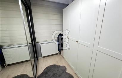 MENDERES COLDWELL BANKER POYRAZ'DAN SİTE İÇİ GENİŞ BAKIMLI DAİRE