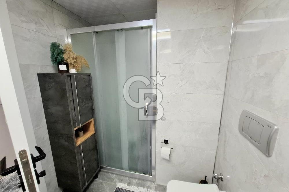 MENDERES COLDWELL BANKER POYRAZ'DAN SİTE İÇİ GENİŞ BAKIMLI DAİRE