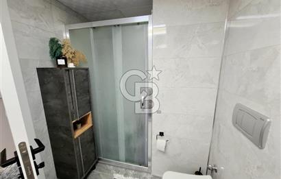 MENDERES COLDWELL BANKER POYRAZ'DAN SİTE İÇİ GENİŞ BAKIMLI DAİRE