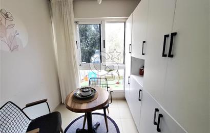 MENDERES COLDWELL BANKER POYRAZ'DAN SİTE İÇİ GENİŞ BAKIMLI DAİRE