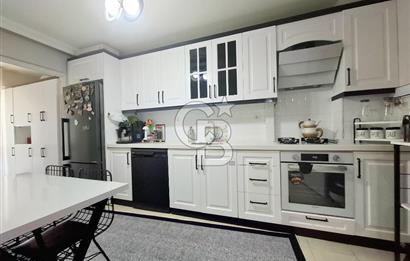 MENDERES COLDWELL BANKER POYRAZ'DAN SİTE İÇİ GENİŞ BAKIMLI DAİRE