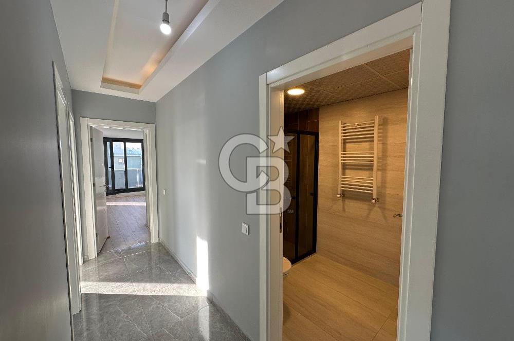 AYRANCILAR FEVZİ ÇAKMAK 3+1 EBEVEYN BANYOLU KİRALIK DAİRE