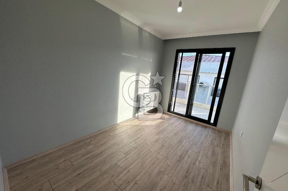 AYRANCILAR FEVZİ ÇAKMAK 3+1 EBEVEYN BANYOLU KİRALIK DAİRE