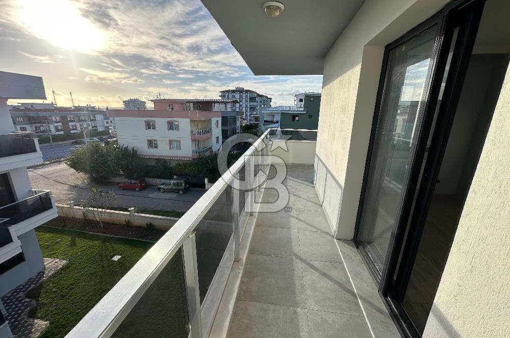 AYRANCILAR FEVZİ ÇAKMAK 3+1 EBEVEYN BANYOLU KİRALIK DAİRE