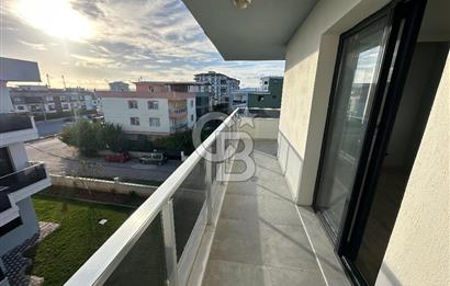 AYRANCILAR FEVZİ ÇAKMAK 3+1 EBEVEYN BANYOLU KİRALIK DAİRE