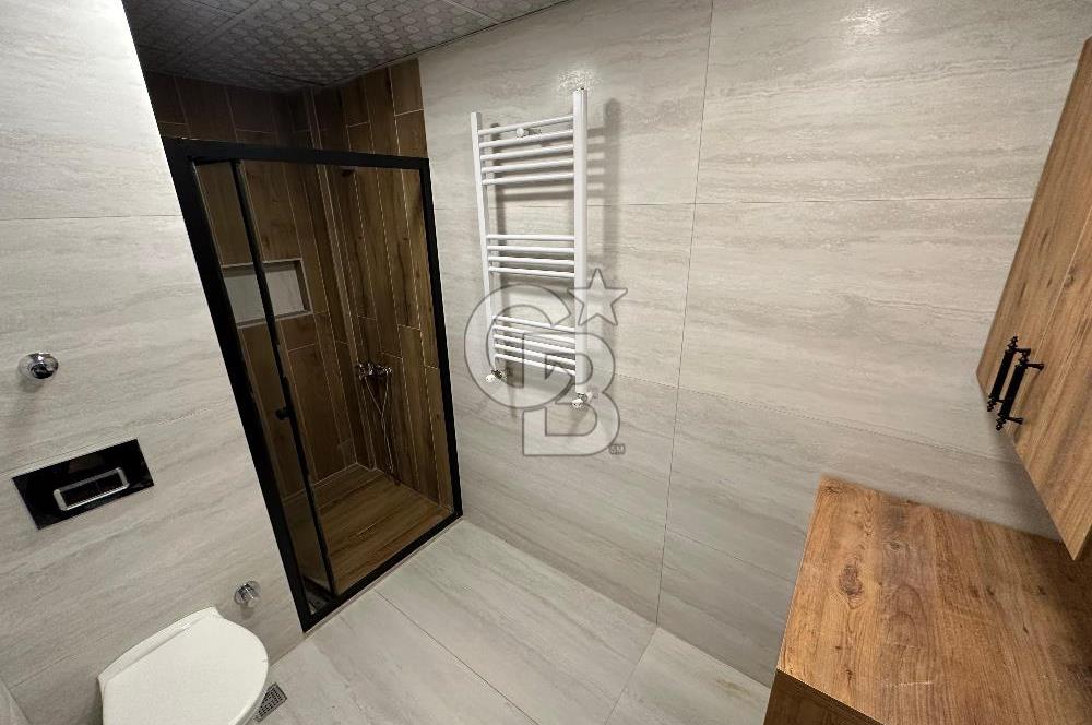 AYRANCILAR FEVZİ ÇAKMAK 3+1 EBEVEYN BANYOLU KİRALIK DAİRE