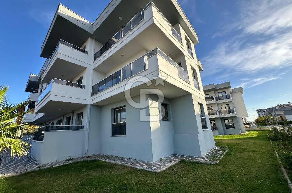 AYRANCILAR FEVZİ ÇAKMAK 3+1 EBEVEYN BANYOLU KİRALIK DAİRE