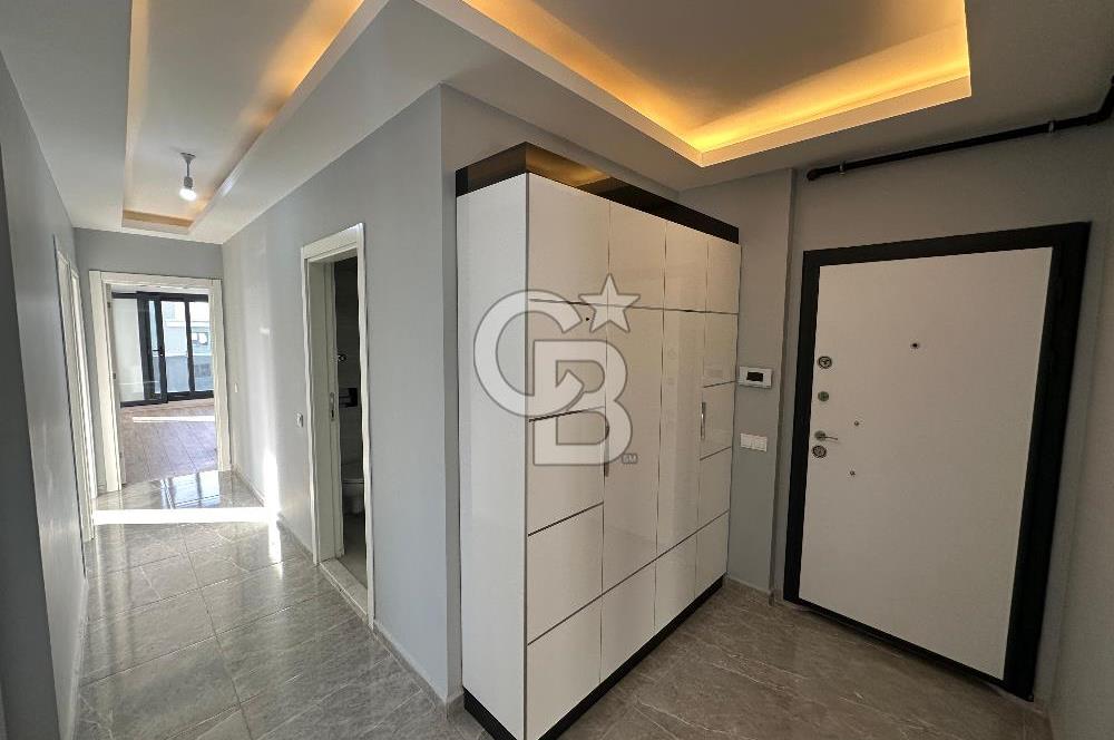 AYRANCILAR FEVZİ ÇAKMAK 3+1 EBEVEYN BANYOLU KİRALIK DAİRE