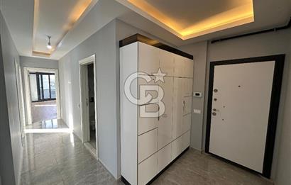 AYRANCILAR FEVZİ ÇAKMAK 3+1 EBEVEYN BANYOLU KİRALIK DAİRE