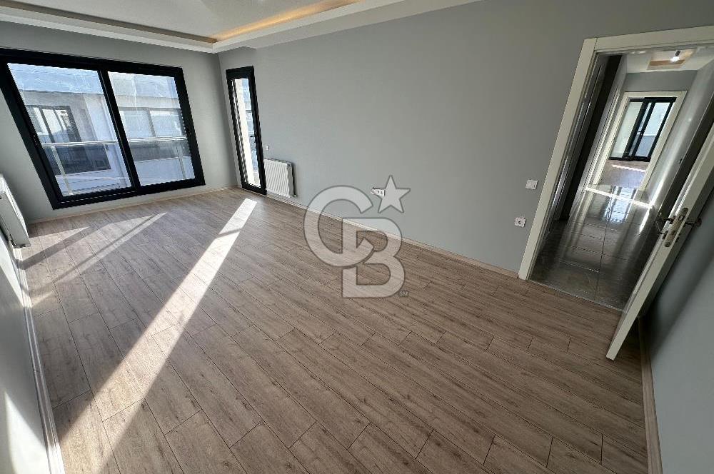 AYRANCILAR FEVZİ ÇAKMAK 3+1 EBEVEYN BANYOLU KİRALIK DAİRE