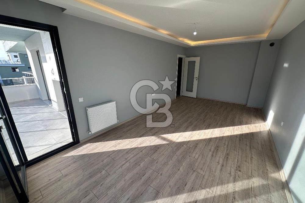 AYRANCILAR FEVZİ ÇAKMAK 3+1 EBEVEYN BANYOLU KİRALIK DAİRE