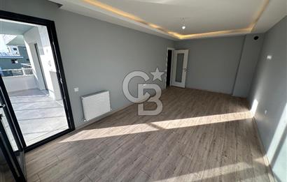 AYRANCILAR FEVZİ ÇAKMAK 3+1 EBEVEYN BANYOLU KİRALIK DAİRE