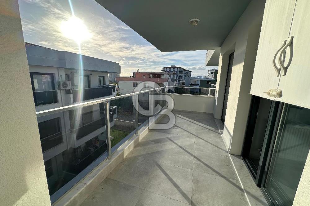 AYRANCILAR FEVZİ ÇAKMAK 3+1 EBEVEYN BANYOLU KİRALIK DAİRE