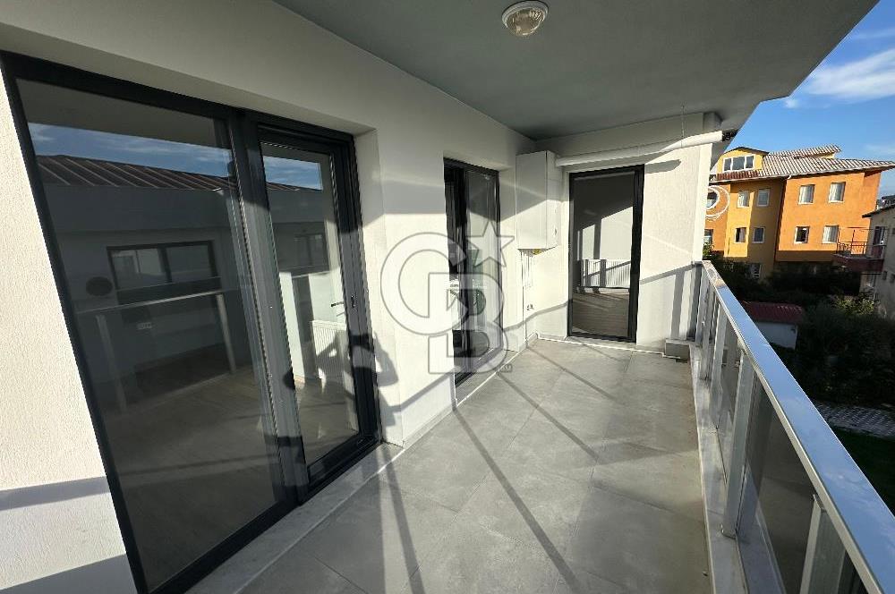 AYRANCILAR FEVZİ ÇAKMAK 3+1 EBEVEYN BANYOLU KİRALIK DAİRE