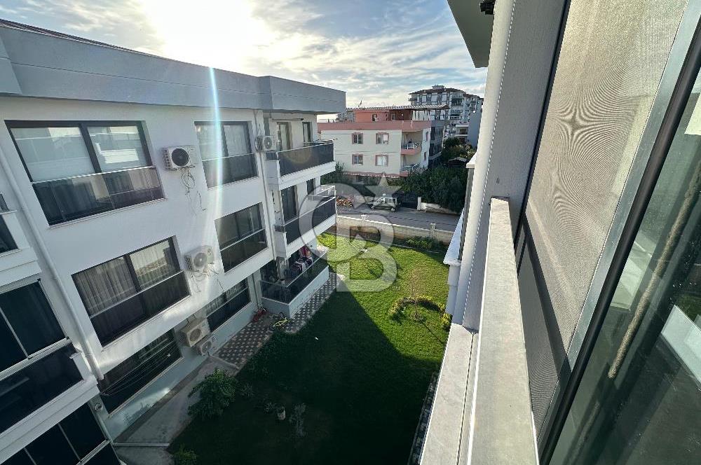 AYRANCILAR FEVZİ ÇAKMAK 3+1 EBEVEYN BANYOLU KİRALIK DAİRE