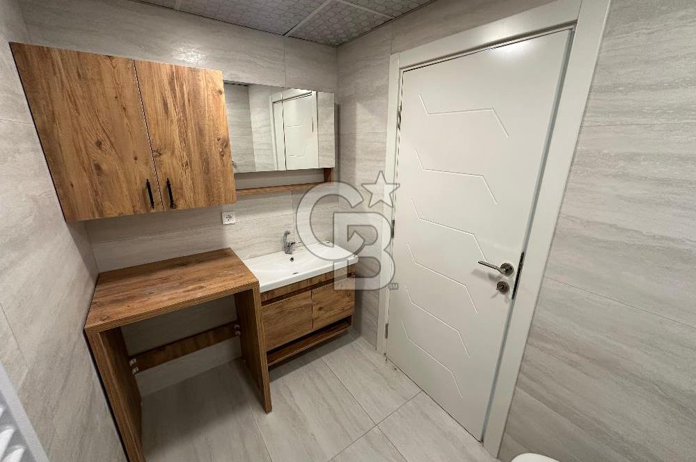 AYRANCILAR FEVZİ ÇAKMAK 3+1 EBEVEYN BANYOLU KİRALIK DAİRE