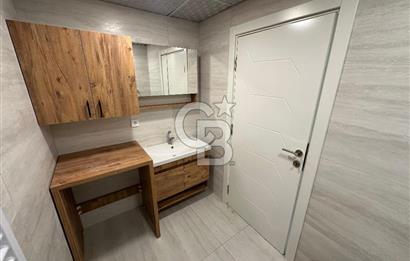 AYRANCILAR FEVZİ ÇAKMAK 3+1 EBEVEYN BANYOLU KİRALIK DAİRE