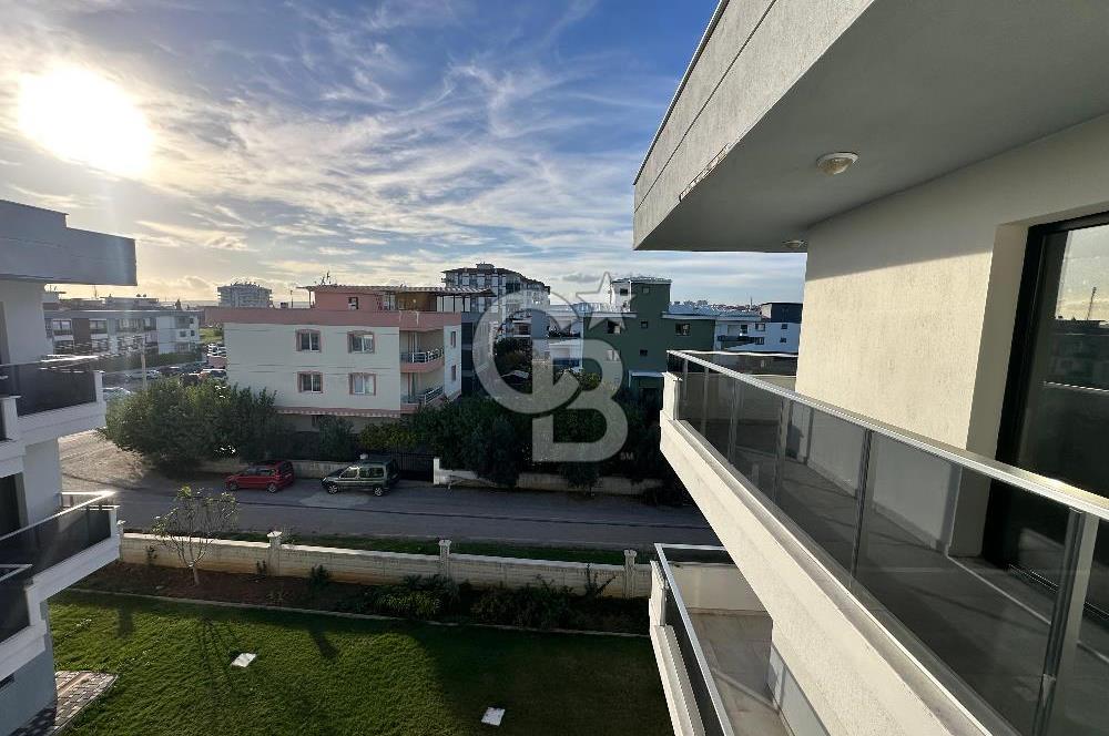 AYRANCILAR FEVZİ ÇAKMAK 3+1 EBEVEYN BANYOLU KİRALIK DAİRE