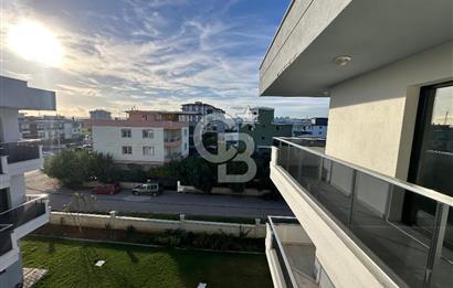 AYRANCILAR FEVZİ ÇAKMAK 3+1 EBEVEYN BANYOLU KİRALIK DAİRE