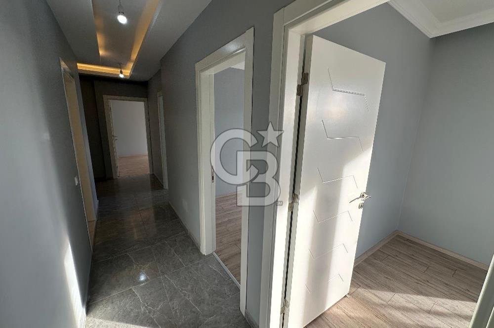 AYRANCILAR FEVZİ ÇAKMAK 3+1 EBEVEYN BANYOLU KİRALIK DAİRE