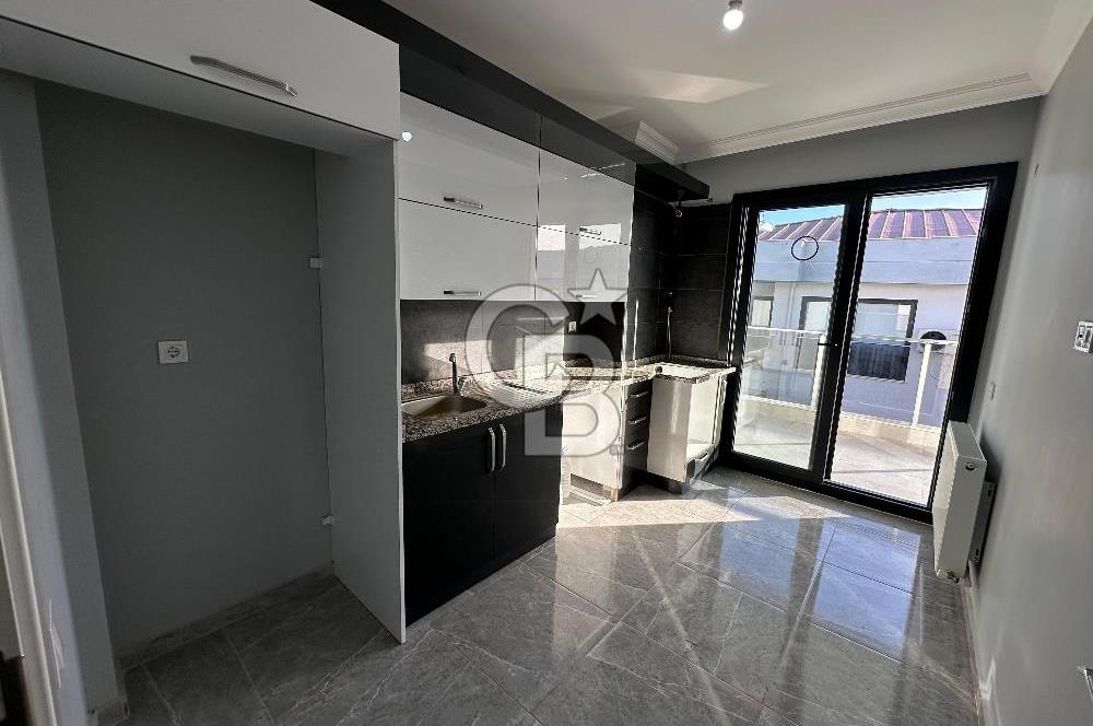 AYRANCILAR FEVZİ ÇAKMAK 3+1 EBEVEYN BANYOLU KİRALIK DAİRE