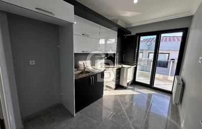 AYRANCILAR FEVZİ ÇAKMAK 3+1 EBEVEYN BANYOLU KİRALIK DAİRE