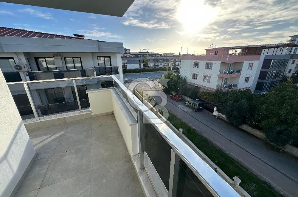 AYRANCILAR FEVZİ ÇAKMAK 3+1 EBEVEYN BANYOLU KİRALIK DAİRE