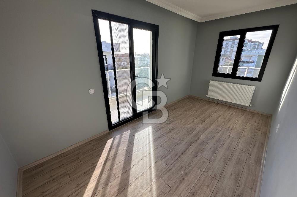 AYRANCILAR FEVZİ ÇAKMAK 3+1 EBEVEYN BANYOLU KİRALIK DAİRE